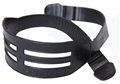 ScubaPro Frameless Black Mask Strap