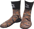 IST SKA0130-09 3mm Camouflage Neoprene Socks