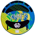 White Knuckle The Skimmer 70" 2 Rider Tube